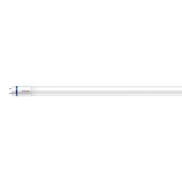 MASTER tubo LED EM/230V T8 -  LED-lamp/Multi-LED -  Consumo de energía: 12 W -  Clase de eficiencia energética: E