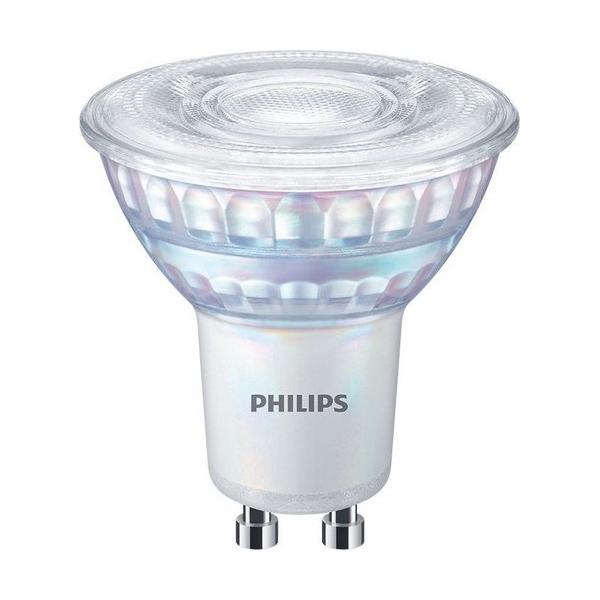 LMPARA MAS LED SPOT VLE D 6.2-80W GU10 965 36D