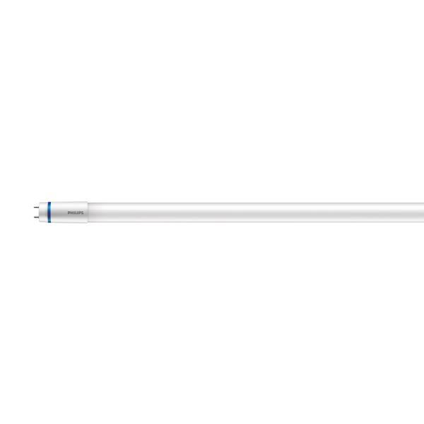 MASTER tubo LED EM/230V T8 -  LED-lamp/Multi-LED -  Consumo de energía: 21.7 W -  Clase de eficiencia energética: C