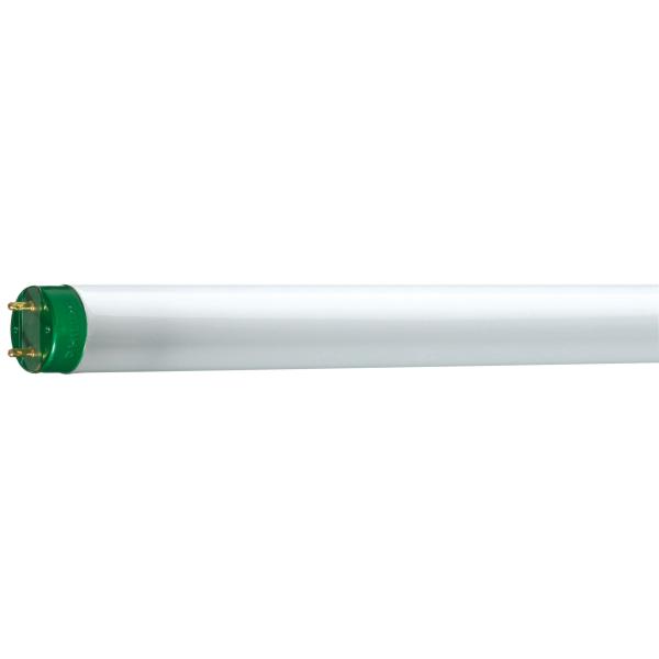 MASTER TL ECO -  Fluorescent lamp -  Consumo de energía: 15.8 W -  Clase de eficiencia energética: G