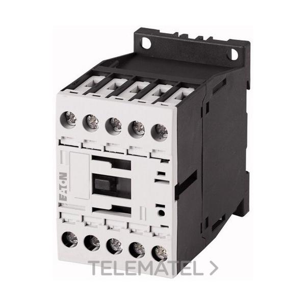 CONTACTOR AUXILIAR 2C+2A DILA-22 (110V 50/60Hz)