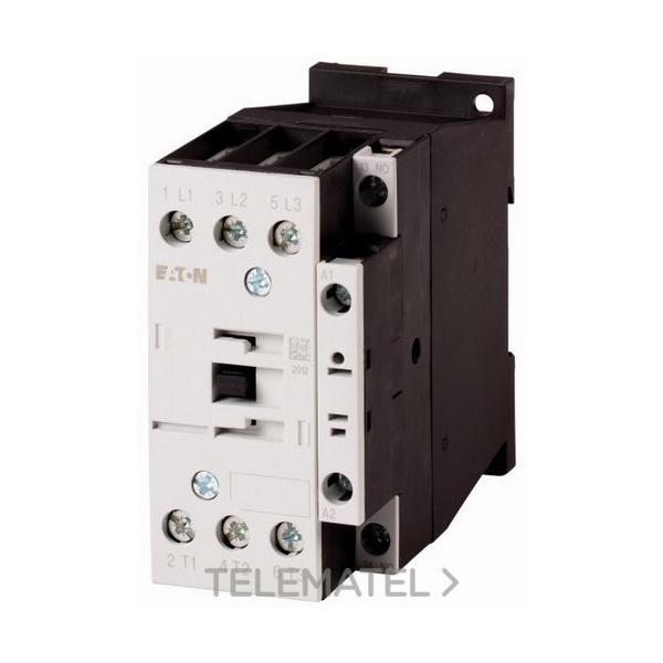 CONTACTOR 3P 75kW 400V DILM17-10 (24V 50/60Hz)