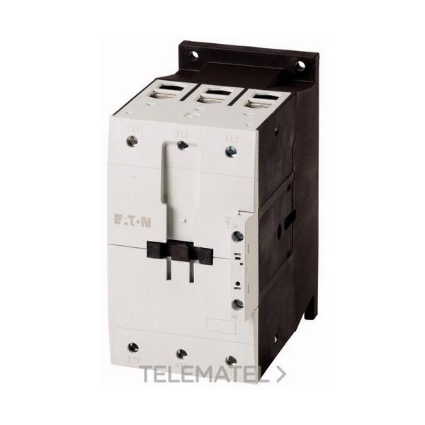 CONTACTOR TRIPOLAR 115A DILM115 (RAC240)