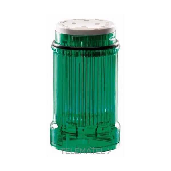 MDULO LUMINOSO BALIZA SEALIZACIN SL4-L230-G VERDE