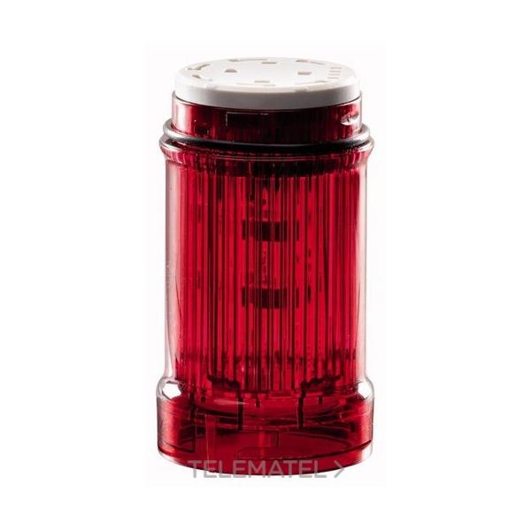 MDULO LUMINOSO BALIZA SEALIZACIN SL4-L230-R ROJO