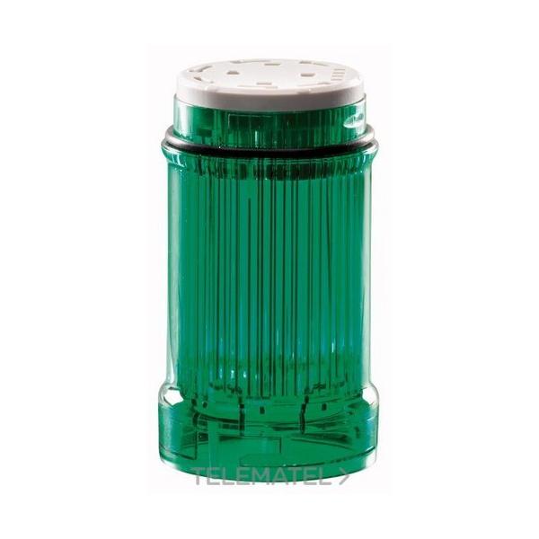 MDULO LUMINOSO BALIZA SEALIZACIN SL4-L24-G VERDE