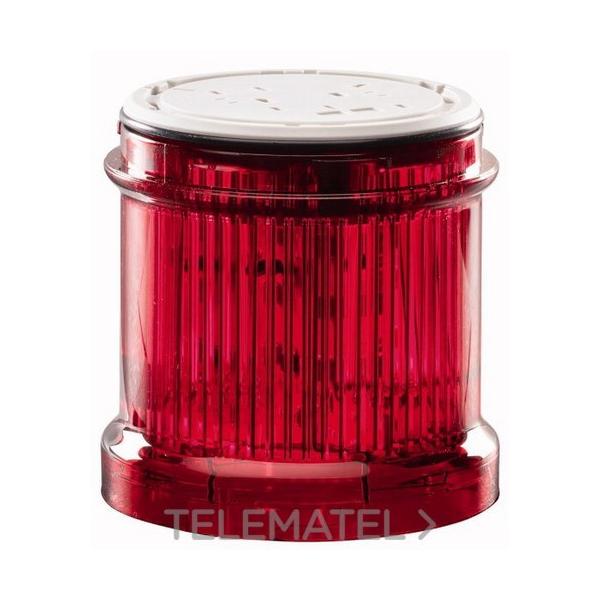 MDULO LUMINOSO BALIZA SEALIZACIN SL7-L24-R ROJO