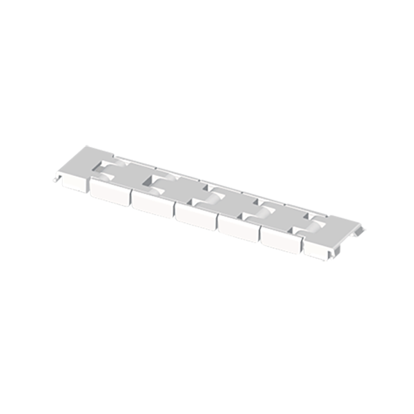 Puente Unex 60mm en U24X