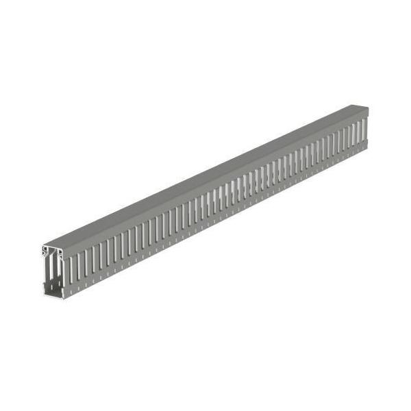 CANAL PARA CABLEADO 77 PVC-M1 42x20 U23X GRIS