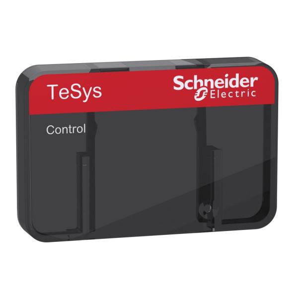 PROTECTOR SEGURIDAD TESYS-E E 9A//65A