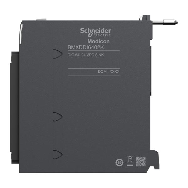 M340,64 ED,24vDC (2x40P)