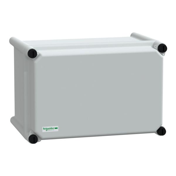 CAJA OPACA PC PLS 18x27x18 7035