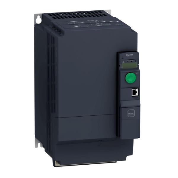 VARIADOR DE VELOCIDAD ALTIVAR-320B 11Kw 400V TRIFSICO BOOK