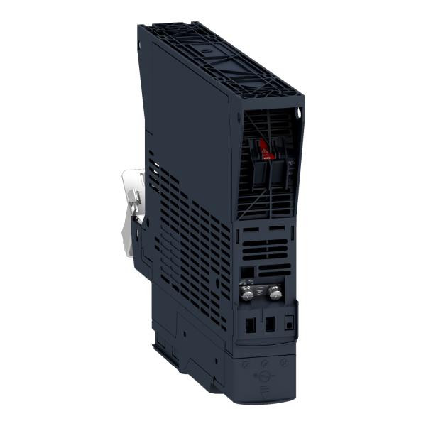 Variador de velocidad ATV320-0.75kW-200...240V-1 fase-tipo libro