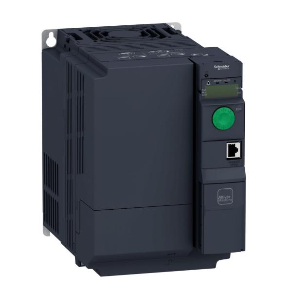 VARIADOR DE VELOCIDAD ALTIVAR-320B 5,5Kw 400V TRIFSICO BOOK