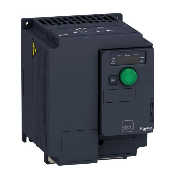 VARIADOR DE VELOCIDAD ALTIVAR-320C 2,2Kw 400V TRIFSICO COMPACTO