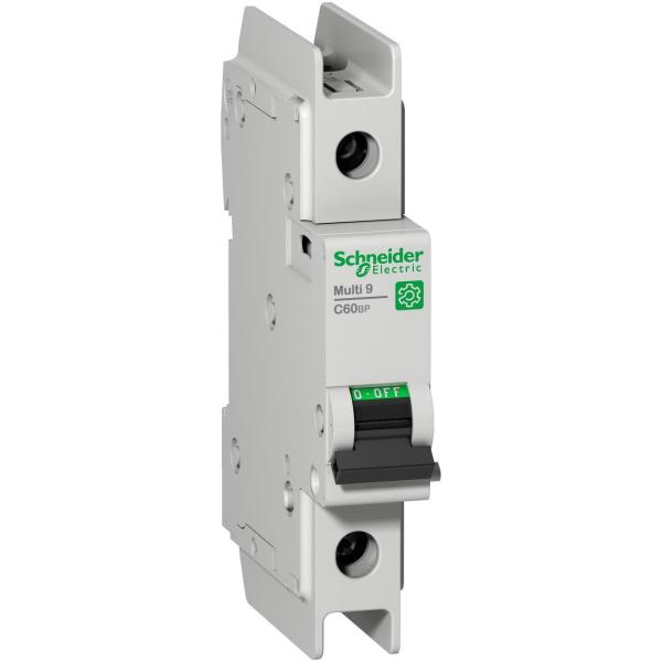 INTERRUPTOR AUTOMTICO MINI.MULTI9 C60BP 1P CV.C 20A 10kA 277V UL489 MI