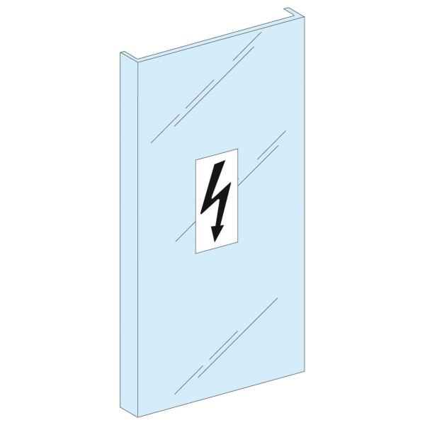 PANTALLA DE PROTECCIÓN CONEXIÓN LINERGY BS<630A LARGO 1,5m