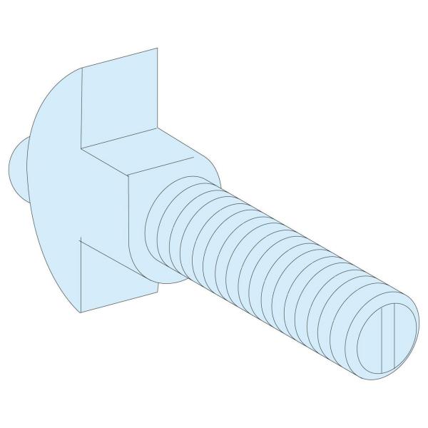 SET TORNILLOS M8 TERMINALES (20u)