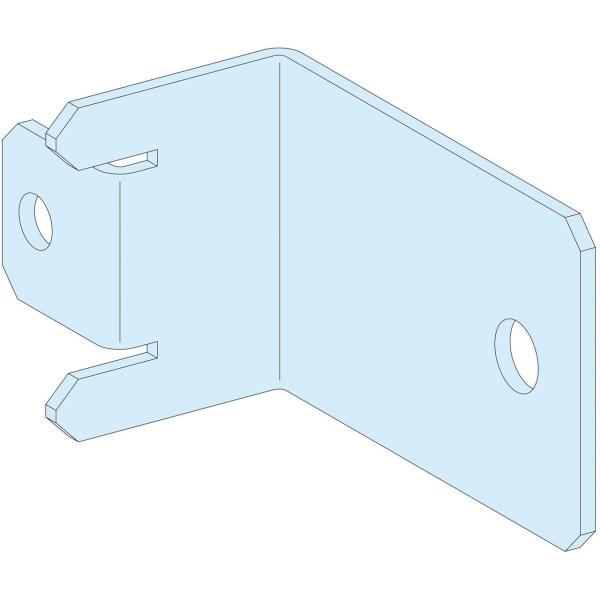 SET SOPORTES PARA PE VERTICAL (3u)