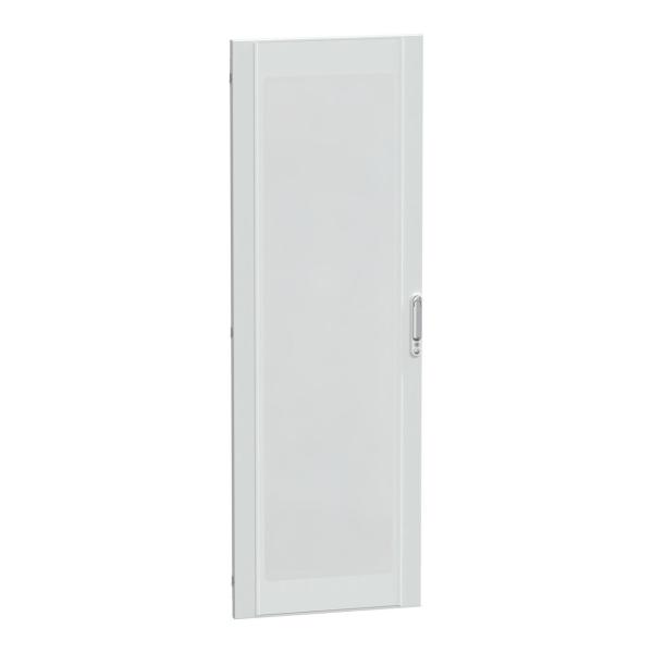 PUERTA TRANSPARENTE IP30 ANCHO 650mm