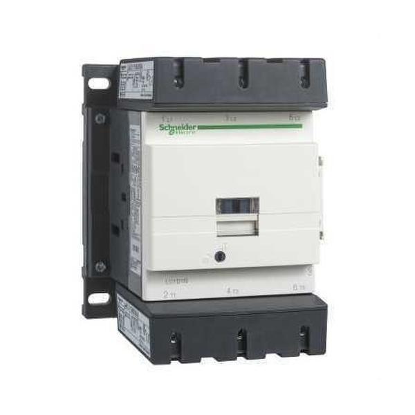 CONTACTOR 3P (3NA) 115A 230V AC