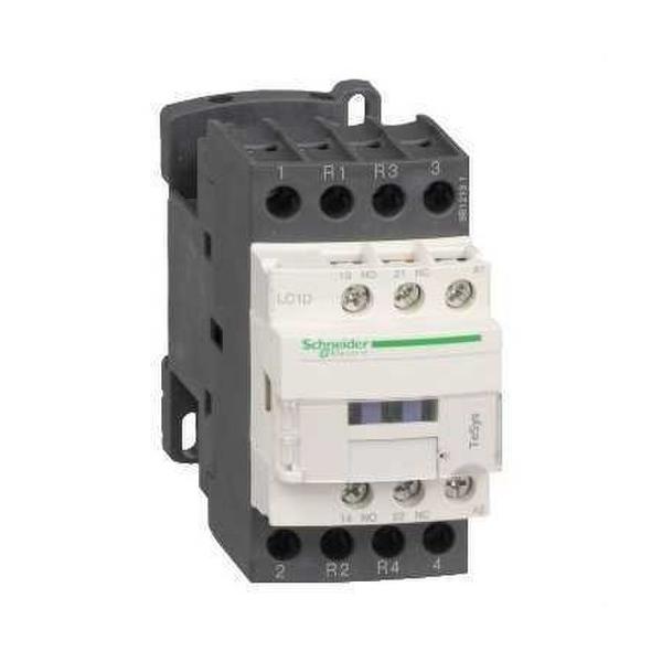 CONTACTOR 4P (2NA+2NC) 25A 48V 50/60Hz