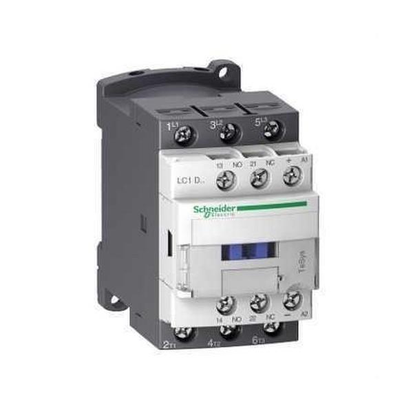 CONTACTOR 3P (3NA) 32A 24V DC