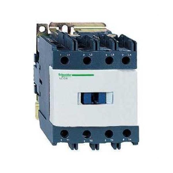 CONTACTOR 4P AC1 80A 48V AC