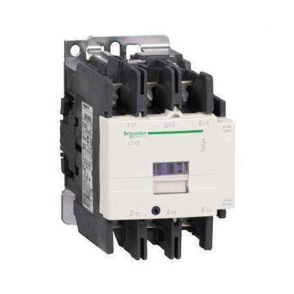 CONTACTOR 3P AC3 80A 48V AC