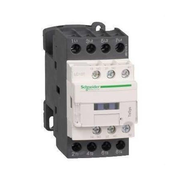 CONTACTOR 40A AC1 4P (4NA) 220-230V