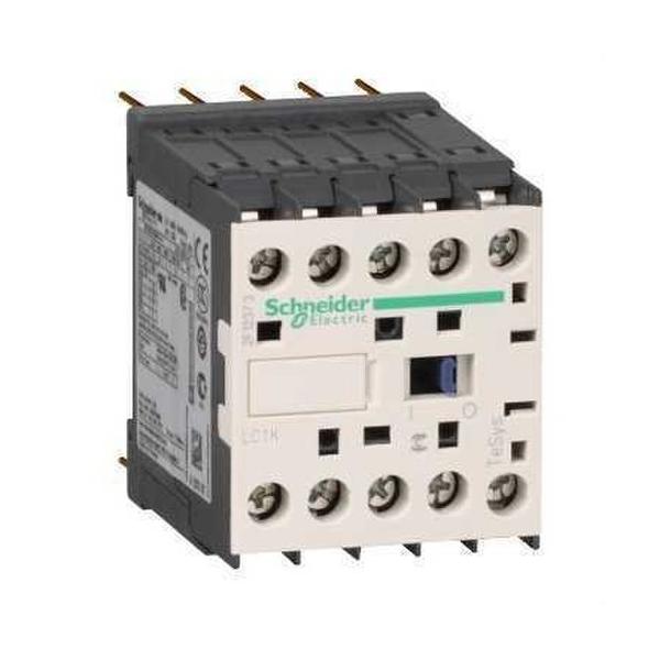 CONTACTOR 3P 9A 24V 50/60Hz