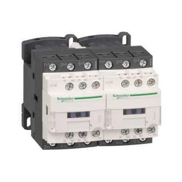 INVERSOR 9A BC 24V DC CON ENCLAVAMIENTO MECNICO