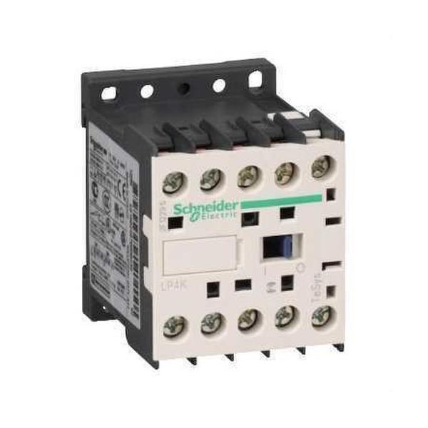 CONTACTOR 3P (3NA) 6A 24V DC