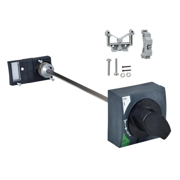 MANDO ROTATIVO NG125 PROLONGADOR