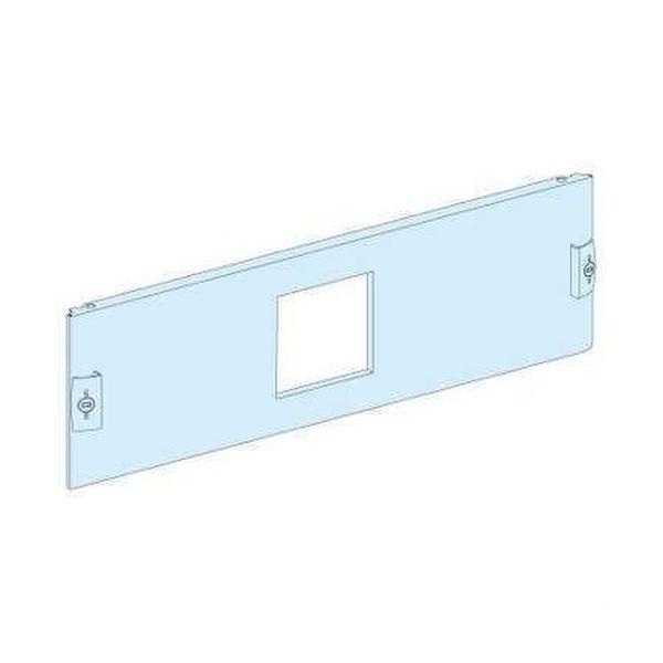 TAPA PERFORADA 3 MÓDULOS 1 PM700/800 PARA 96x96