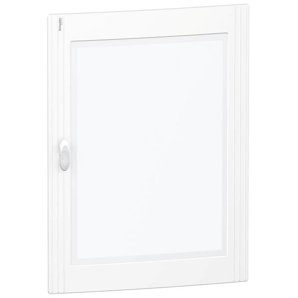 PUERTA TRANSPARENTE 4 FILAS PARA PRAGMA24