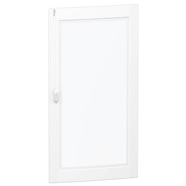 PUERTA TRANSPARENTE 6 FILAS PARA PRAGMA24