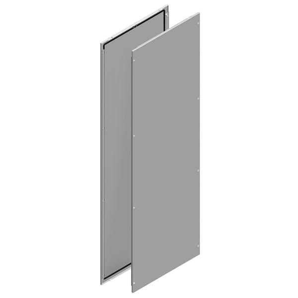 CONJUNTO PANELES LATERALES STD 1800x600mm (2u)