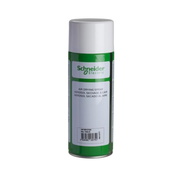 SPRAY PINTURA RAL7035 400ml