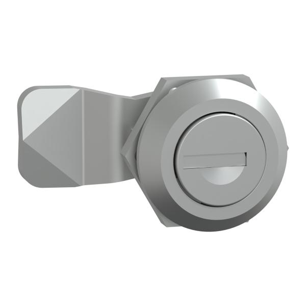 Bloque de palanca metalica por llave 405 para PanelSeT CRN