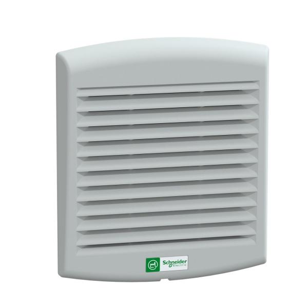 VENTILADOR 85m/h 230V IP54