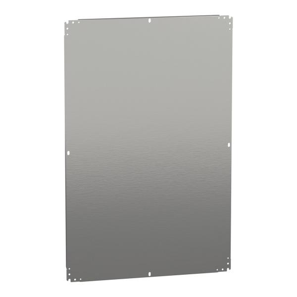 PLACA MONTAJE METLICA 1200x800mm