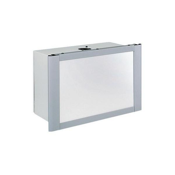 CAJA MANDO S3CM 400x600x250mm