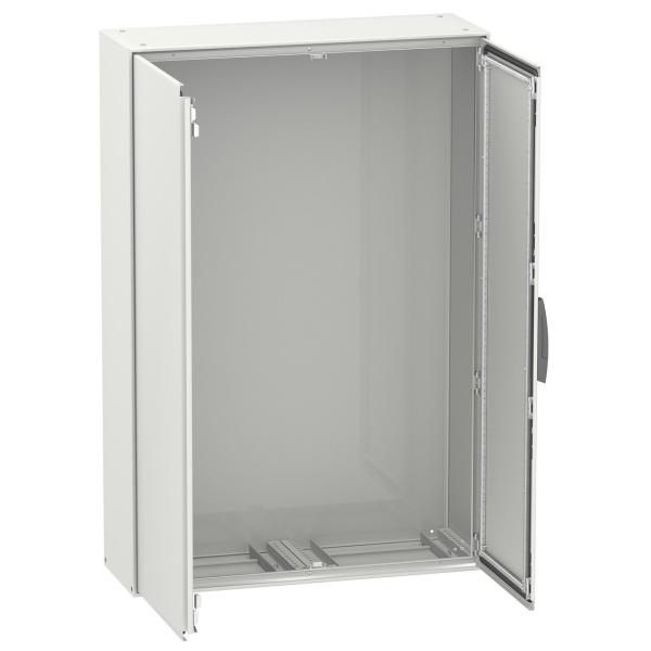 ARMARIO SM CON PLACA 2 PUERTAS 1600x1000x400mm