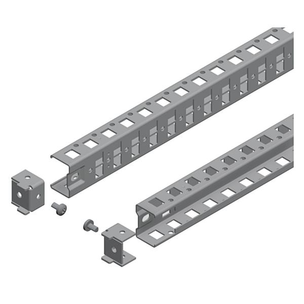 JUEGO TRAVIESAS UNIVERSAL 40x600mm (2u)