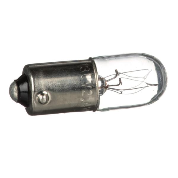 LMPARA INCANDESCENTE CASQUILLO BA9s 130V PARA DIMETRO 22,2