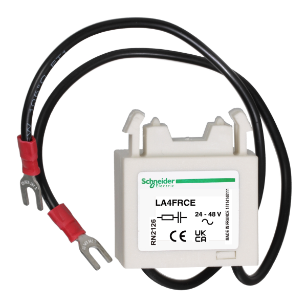 Modulo supresor IEC