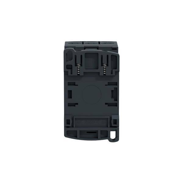 Contactor Tesys D - 3P(3 NA) - AC-3 - <= 440 V 9 A - 230 V CA bobina