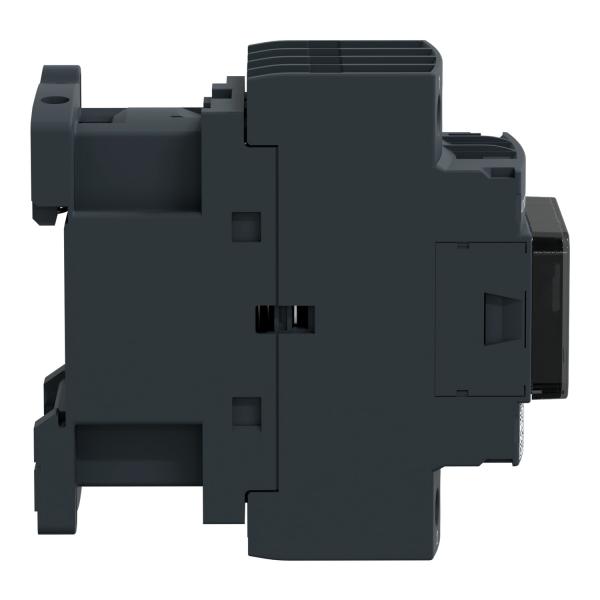 Contactor Tesys D - 4P(2 NA + 2 NF) - AC-1 - <= 440 V 25 A - 48 V CA bobina